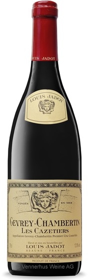 Gevrey-Chambertin